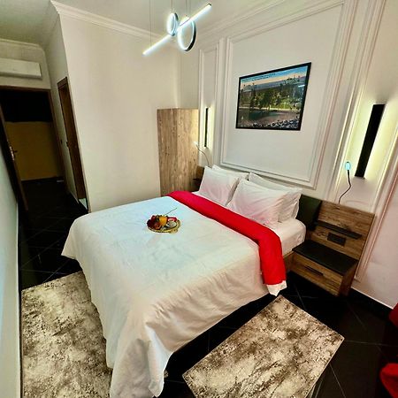 The Hotel Syracuse คาซาบลังกา ภายนอก รูปภาพ