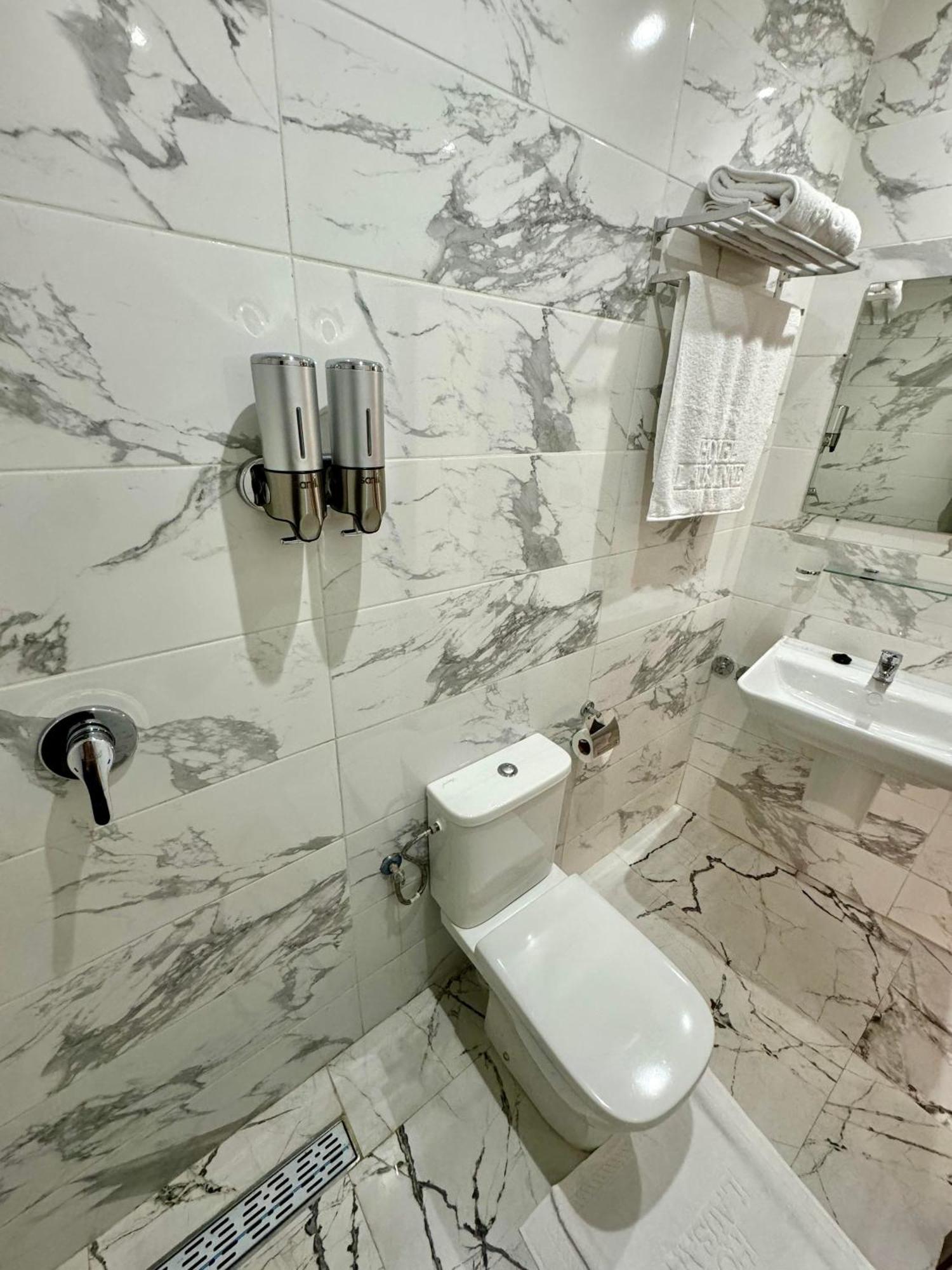The Hotel Syracuse คาซาบลังกา ภายนอก รูปภาพ