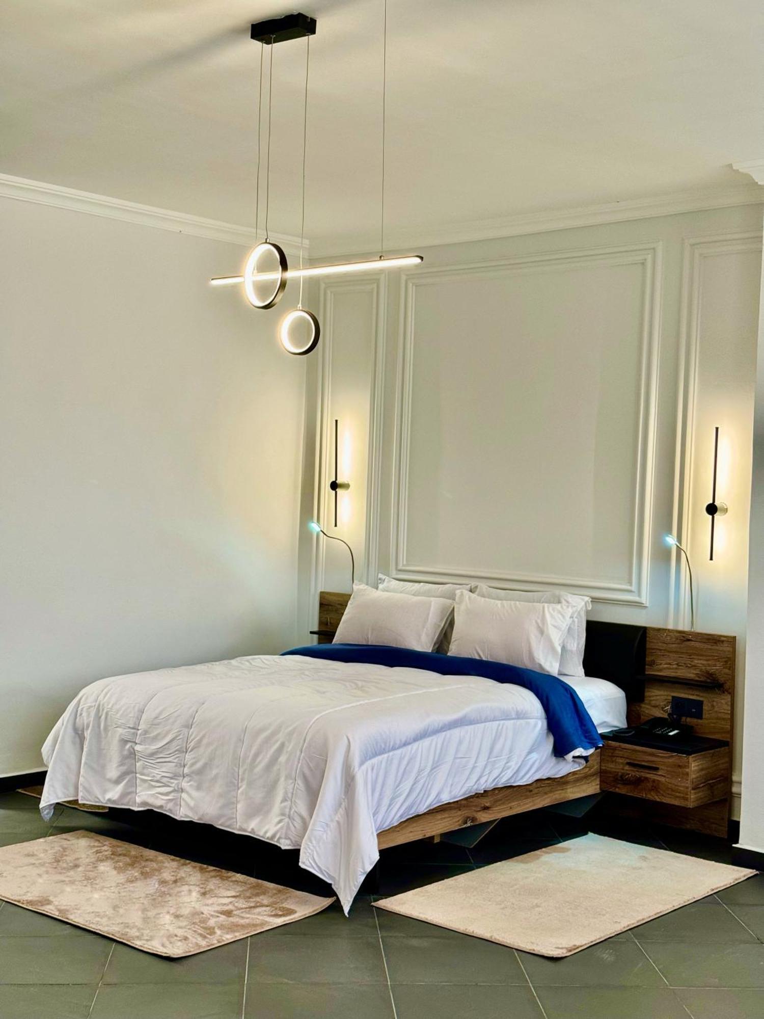 The Hotel Syracuse คาซาบลังกา ภายนอก รูปภาพ