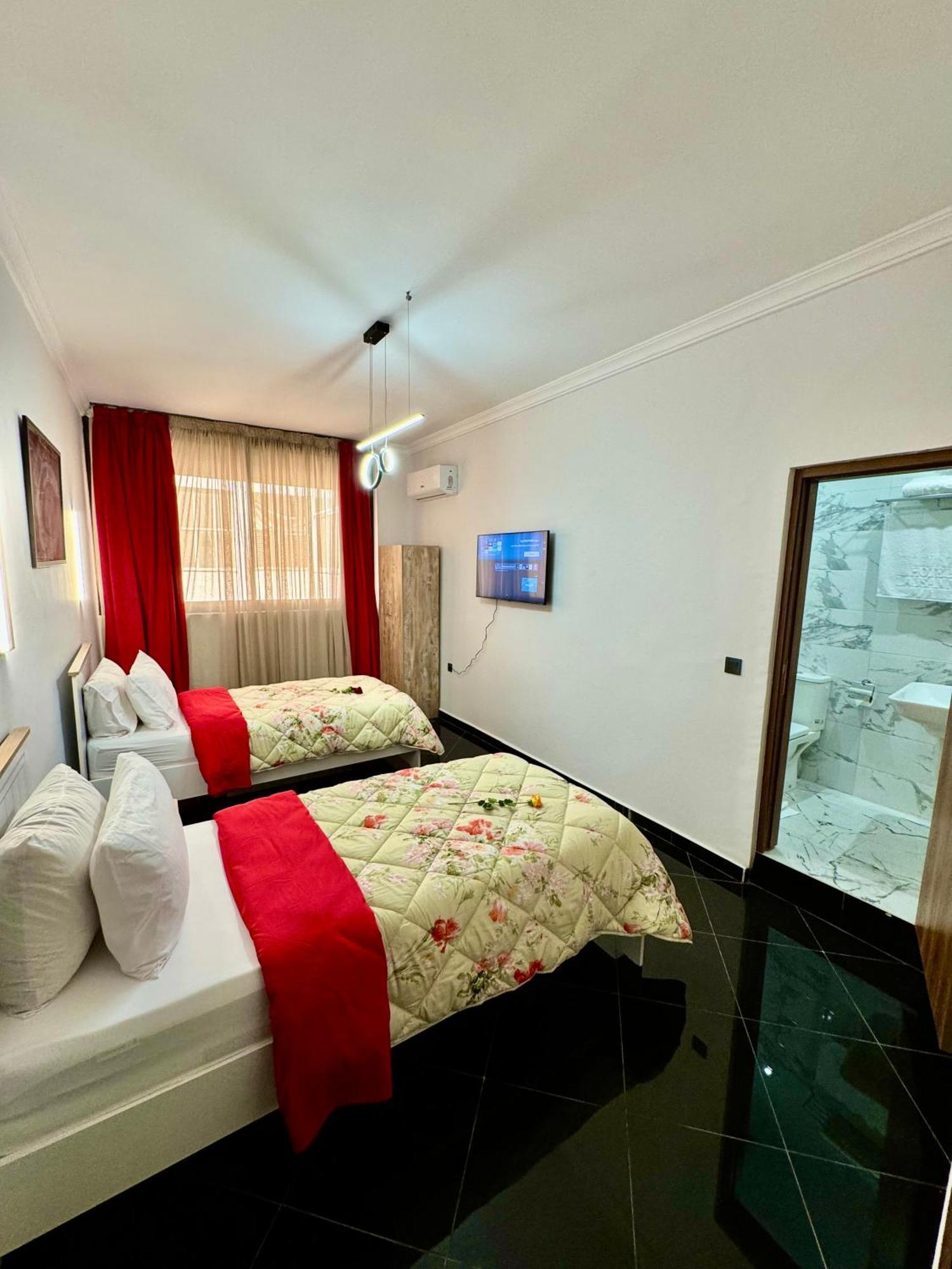 The Hotel Syracuse คาซาบลังกา ภายนอก รูปภาพ