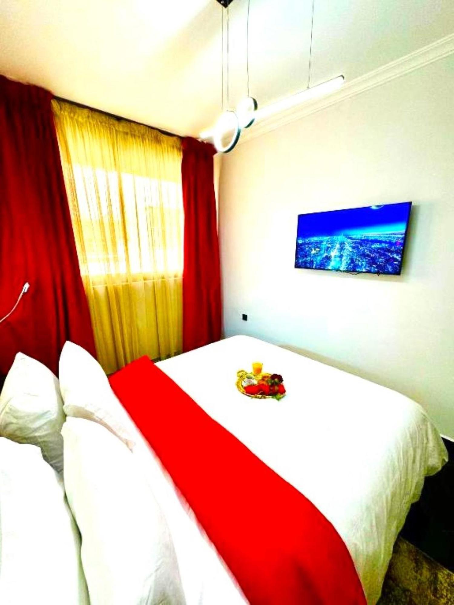 The Hotel Syracuse คาซาบลังกา ภายนอก รูปภาพ