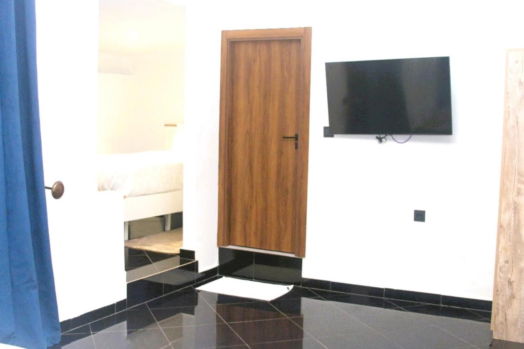 The Hotel Syracuse คาซาบลังกา ภายนอก รูปภาพ
